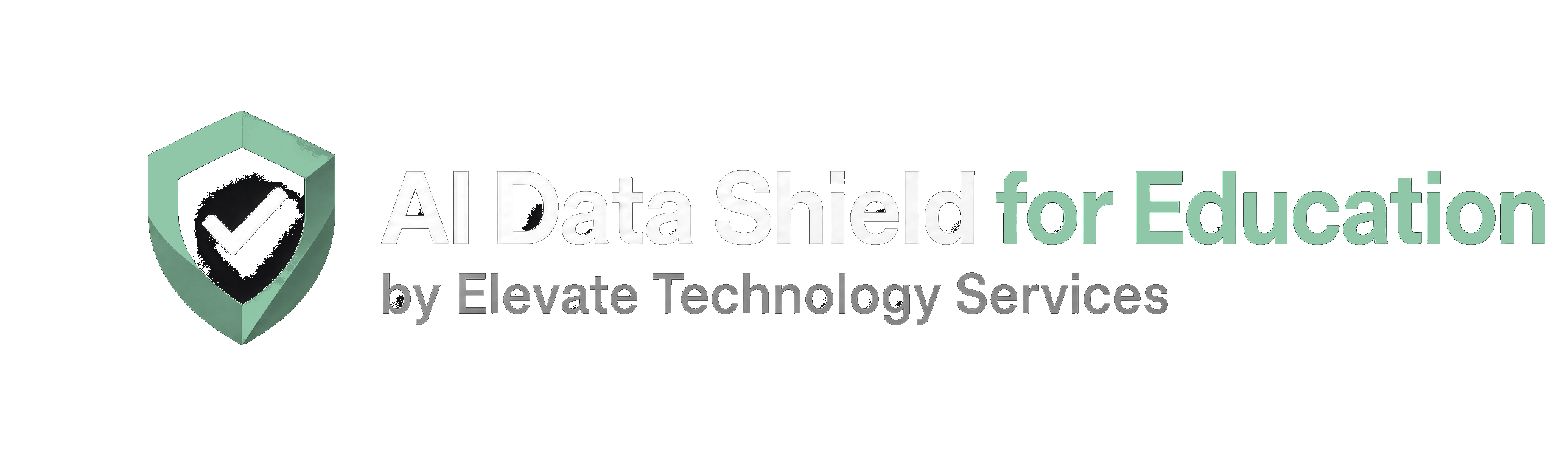 AI Data Shield for Education by Elevate Technology Services