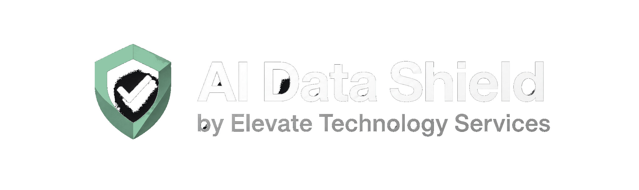 AI Data Shield by Elevate Technology Services